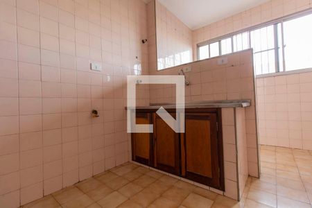 Apartamento para alugar com 78m², 2 quartos e 1 vagaCozinha 
