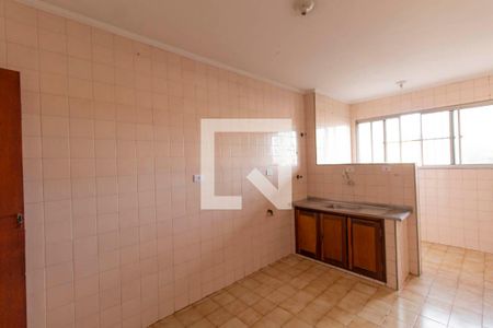 Apartamento para alugar com 78m², 2 quartos e 1 vagaCozinha 