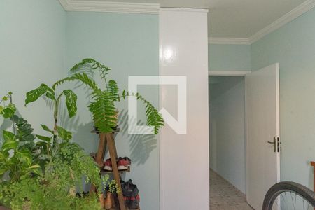 Quarto 1 de apartamento à venda com 2 quartos, 65m² em Vila Mimosa, Campinas