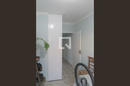 Quarto 1 de apartamento à venda com 2 quartos, 65m² em Vila Mimosa, Campinas
