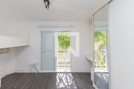 Casa de condomínio para alugar com 370m², 4 quartos e 4 vagas Suíte 2