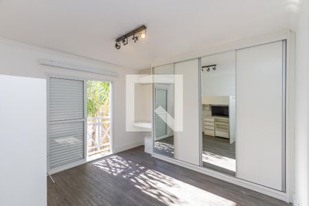 Casa de condomínio para alugar com 370m², 4 quartos e 4 vagas Suíte 2