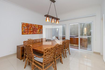 Casa de condomínio para alugar com 370m², 4 quartos e 4 vagasSala/ Área de Lazer