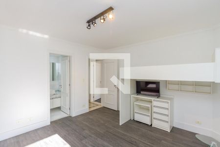 Casa de condomínio para alugar com 370m², 4 quartos e 4 vagas Suíte 2