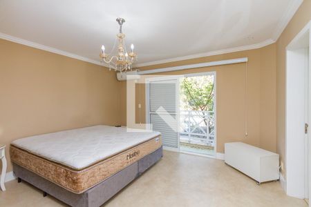 Casa de condomínio para alugar com 370m², 4 quartos e 4 vagasSuíte 1