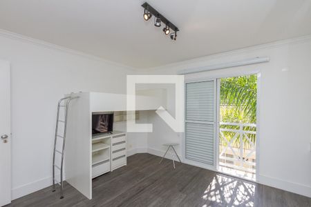 Casa de condomínio para alugar com 370m², 4 quartos e 4 vagas Suíte 2