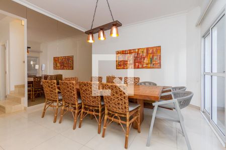 Casa de condomínio para alugar com 370m², 4 quartos e 4 vagasSala/ Área de Lazer