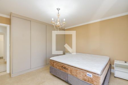 Casa de condomínio para alugar com 370m², 4 quartos e 4 vagasSuíte 1