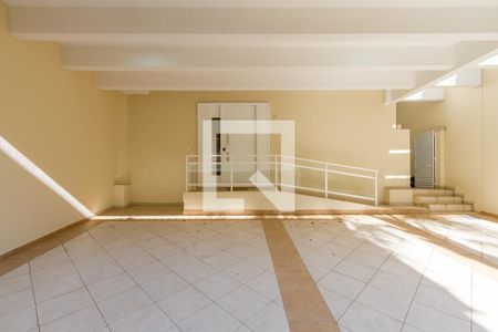 Casa de condomínio para alugar com 370m², 4 quartos e 4 vagasGaragem