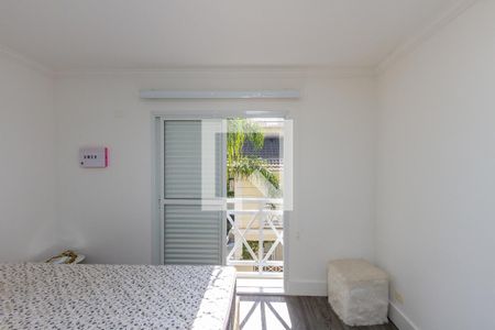 Casa de condomínio para alugar com 370m², 4 quartos e 4 vagasSuíte 3