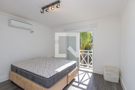 Casa de condomínio para alugar com 370m², 4 quartos e 4 vagasSuíte 3