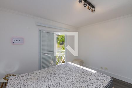 Casa de condomínio para alugar com 370m², 4 quartos e 4 vagasSuíte 3