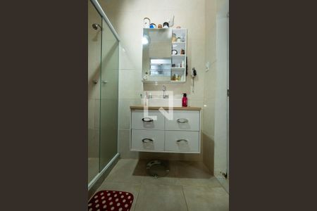 Banheiro Suíte de casa à venda com 2 quartos, 100m² em Tijuca, Rio de Janeiro