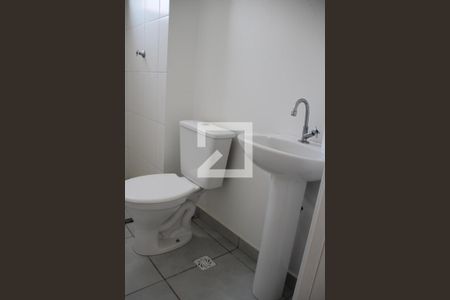 Apartamento para alugar com 48m², 2 quartos e 1 vagaBanheiro