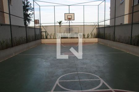 Apartamento para alugar com 48m², 2 quartos e 1 vagaQuadra Esportiva