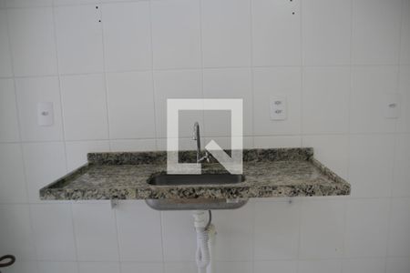 Apartamento para alugar com 48m², 2 quartos e 1 vagaCozinha