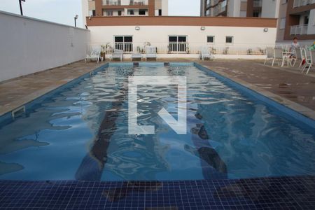 Apartamento para alugar com 48m², 2 quartos e 1 vagaPiscina