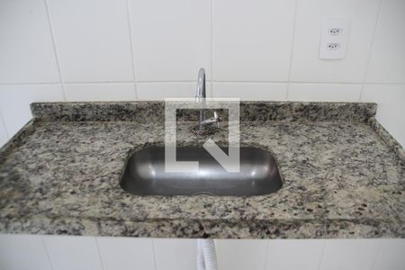Apartamento para alugar com 48m², 2 quartos e 1 vagaCozinha