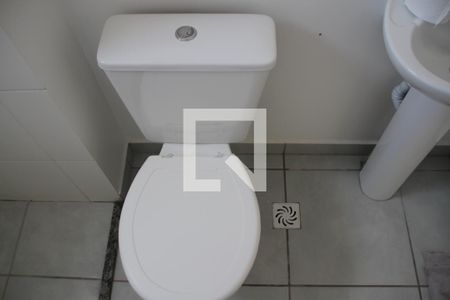 Apartamento para alugar com 48m², 2 quartos e 1 vagaBanheiro