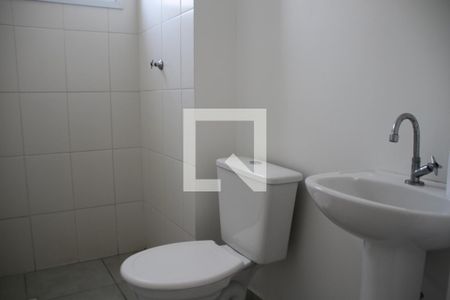 Apartamento para alugar com 48m², 2 quartos e 1 vagaBanheiro