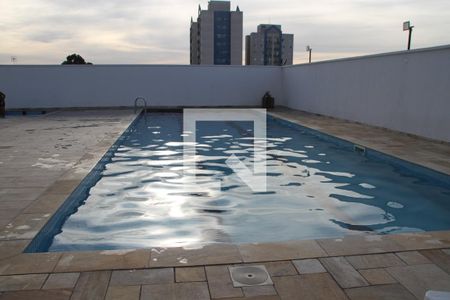 Apartamento para alugar com 48m², 2 quartos e 1 vagaPiscina
