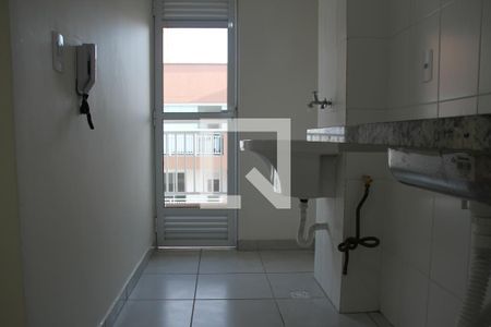 Apartamento para alugar com 48m², 2 quartos e 1 vagaCozinha