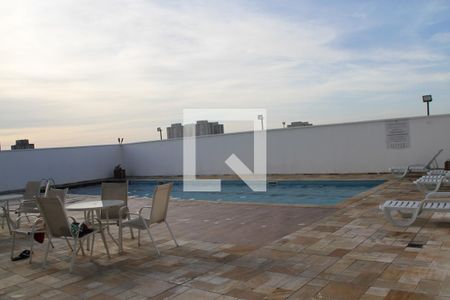 Apartamento para alugar com 48m², 2 quartos e 1 vagaPiscina
