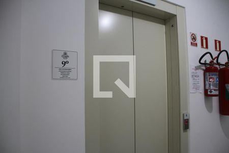 Apartamento para alugar com 48m², 2 quartos e 1 vagaElevador