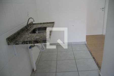Apartamento para alugar com 48m², 2 quartos e 1 vagaCozinha