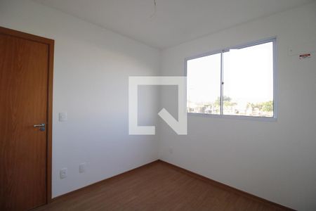 Quarto 1  de apartamento à venda com 2 quartos, 43m² em Igara, Canoas