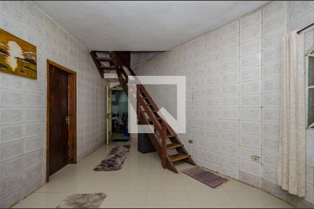 Sala 3 de casa à venda com 4 quartos, 180m² em Vila Nova Betania, Nova Lima