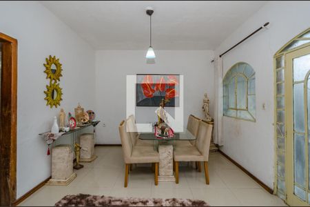 Sala 2 de casa à venda com 4 quartos, 180m² em Vila Nova Betania, Nova Lima