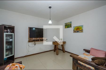 Sala 1 de casa para alugar com 4 quartos, 180m² em Vila Nova Betania, Nova Lima