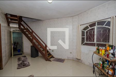 Sala 3 de casa para alugar com 4 quartos, 180m² em Vila Nova Betania, Nova Lima