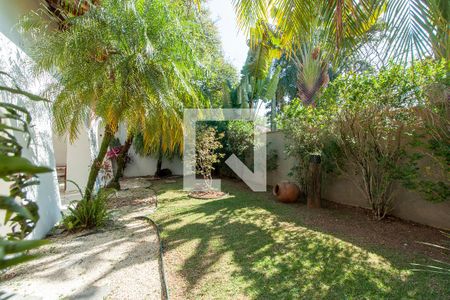 Casa de condomínio para alugar com 600m², 4 quartos e 4 vagas Casa de condomínio para alugar com 600m², 4 quartos e 4 vagasÁrea Externa