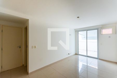 suíte 1 de apartamento à venda com 3 quartos, 180m² em São Francisco, Niterói