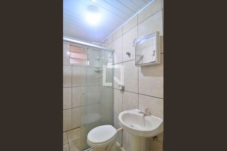 Kitnet/Studio para alugar com 1 quarto, 30m² em São Luís, Canoas