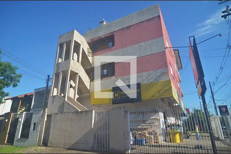 Studio para alugar com 30m², 1 quarto e 1 vaga Studio para alugar com 30m², 1 quarto e 1 vagaFachada