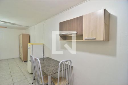 Kitnet/Studio para alugar com 1 quarto, 30m² em São Luís, Canoas