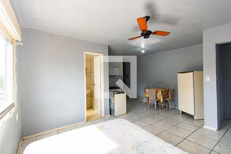 Studio para alugar com 35m², 1 quarto e 1 vagaStudio