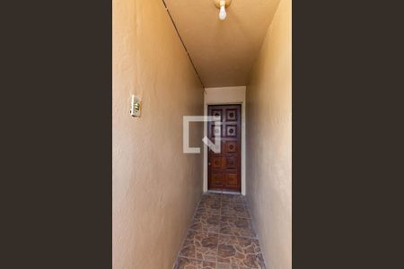 Studio para alugar com 35m², 1 quarto e 1 vagaEntrada