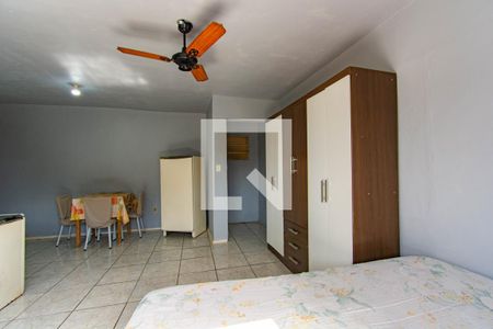 Studio para alugar com 35m², 1 quarto e 1 vagaStudio