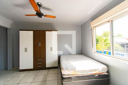 Studio para alugar com 35m², 1 quarto e 1 vagaStudio