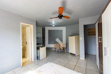 Studio para alugar com 35m², 1 quarto e 1 vagaStudio