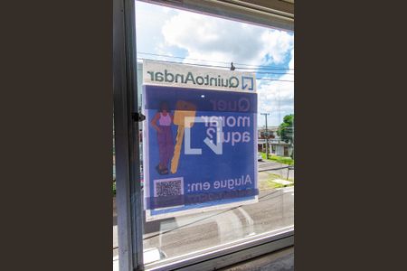 Studio para alugar com 35m², 1 quarto e 1 vagaPlaquinha