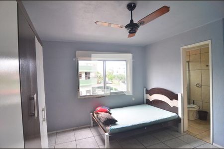 Dormitório de kitnet/studio para alugar com 1 quarto, 30m² em São Luís, Canoas
