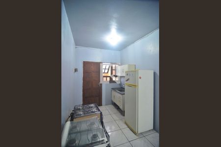 Kitnet/Studio para alugar com 1 quarto, 30m² em São Luís, Canoas
