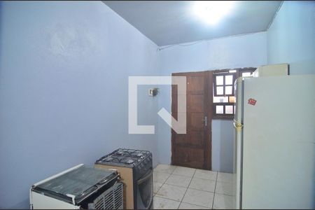 Kitnet/Studio para alugar com 1 quarto, 30m² em São Luís, Canoas