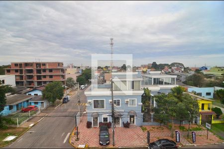 Vista  de kitnet/studio para alugar com 1 quarto, 30m² em São Luis, Canoas