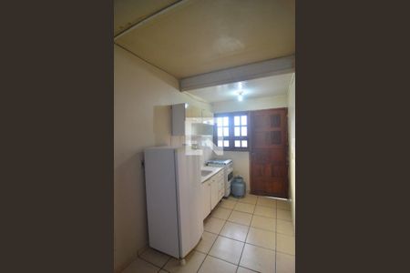 Apartamento para alugar com 40m², 1 quarto e 1 vagaCozinha 